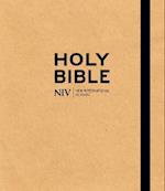 NIV Art Journalling Bible