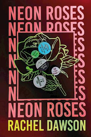 Neon Roses