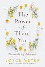 The Power of Thank You
