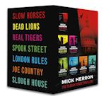 Slough House Thrillers Boxed Set