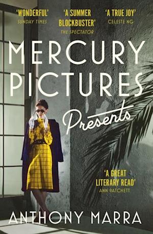 Mercury Pictures Presents