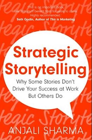 Strategic Storytelling