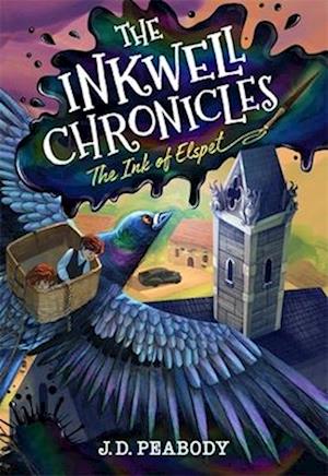 The Inkwell Chronicles