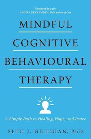 Mindful Cognitive Behavioural Therapy