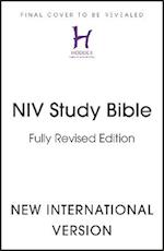 NIV Study Bible, Fully Revised Edition