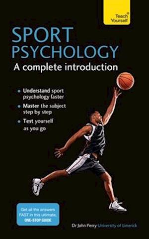 Sports Psychology