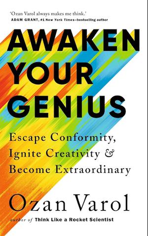 Awaken Your Genius