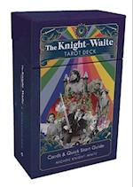 The Knight-Waite Tarot