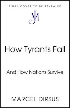 How Tyrants Fall