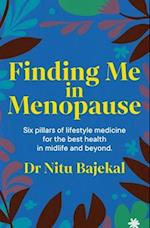 Finding Me in Menopause