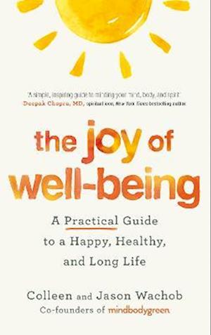 The Joy of Well-Being