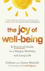 Joy of Well-Being