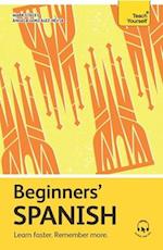 Get Started in Beginners' Spanish