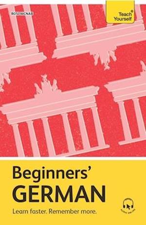 Beginners’ German