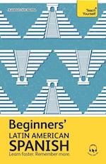 Beginners’ Latin American Spanish