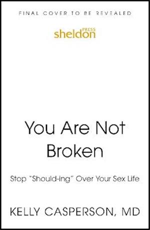 You Are Not Broken