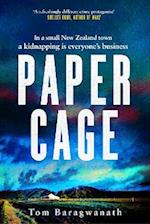 Paper Cage