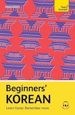 Beginners' Korean