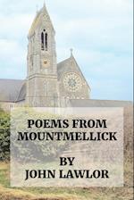 Poems from Mountmellick