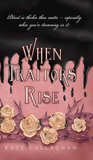 When Traitors Rise: The Daughter Of Lucifer's Epic Finale