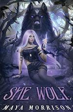 SHE WOLF