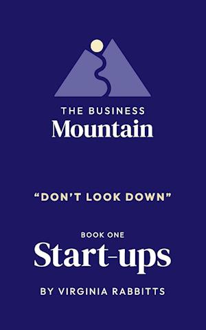 The Business Mountain - Don't look down