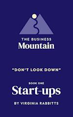 The Business Mountain - Don't look down 