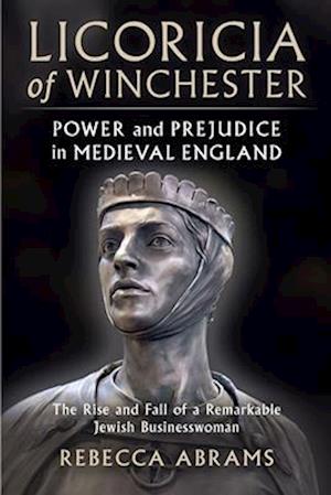 Licoricia of Winchester