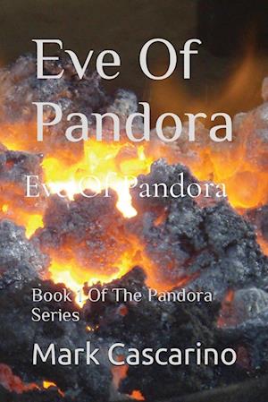 Eve Of Pandora