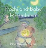 Prochi and Baby Moon Luna 