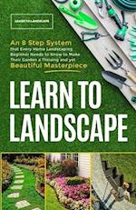Learn to Landscape