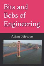 Bits and Bobs of Engineering 
