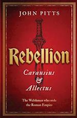 Rebellion: Carausius and Allectus 