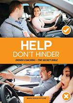 Help - Don't Hinder 