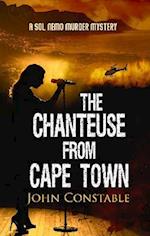 The Chanteuse from Cape Town