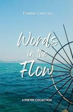 Words in the Flow