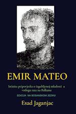 Emir Mateo