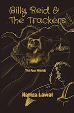 Billy Reid & The Trackers