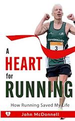 A Heart for Running