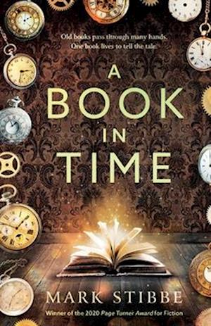 A BOOK IN TIME