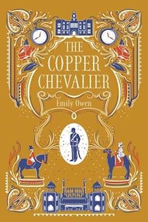 The Copper Chevalier