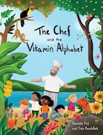 The Chef and the Vitamin Alphabet