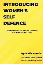 Introducing Women's Self Defence