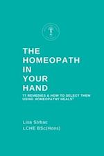 The Homeopath in Your Hand 