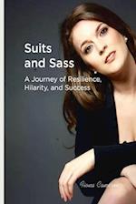 Suits and Sass: A Journey of Resilience, Hilarity, and Success 