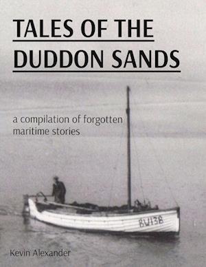 Tales of the Duddon Sands