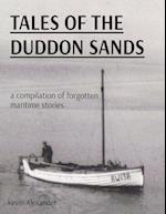 Tales of the Duddon Sands