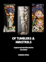 Of Tumblers and Minstrels