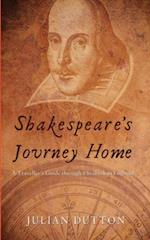 Shakespeare's Journey Home