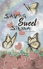 Saving Sweet Sienna